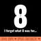 Violent Femmes I forget what 8 was for - PNG Download Store - Latest Updates