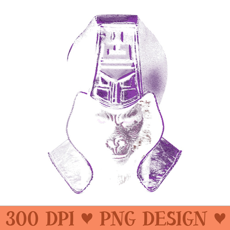 Planet of The Apes Ursus by HomeStudio - Sublimation PNG Designs - Unique