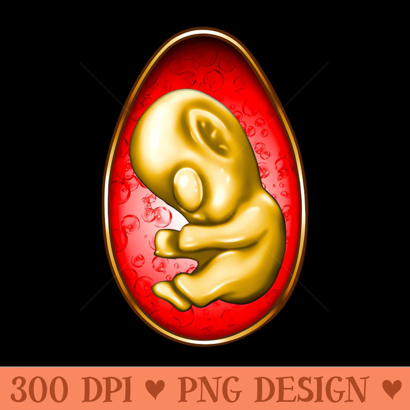 Millennium Baby Alien Toy - PNG Download Pack - Latest Updates