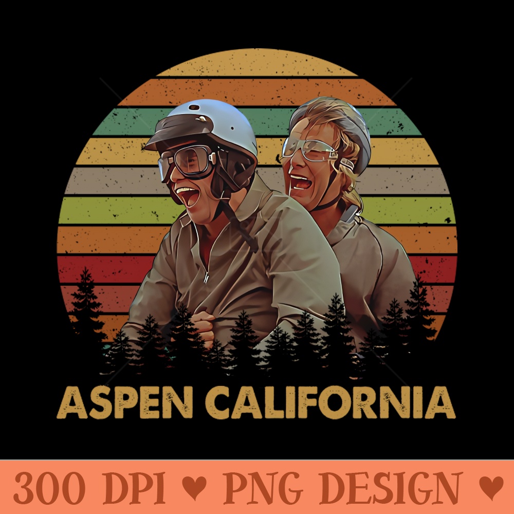 Vintage Comedy Movies Film Gift For Fans - Digital PNG Files - Unique