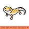 Leopard Gecko - PNG Designs - Good Value