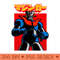 298 POP MazingerZ2 - Instant PNG Download - Latest Updates