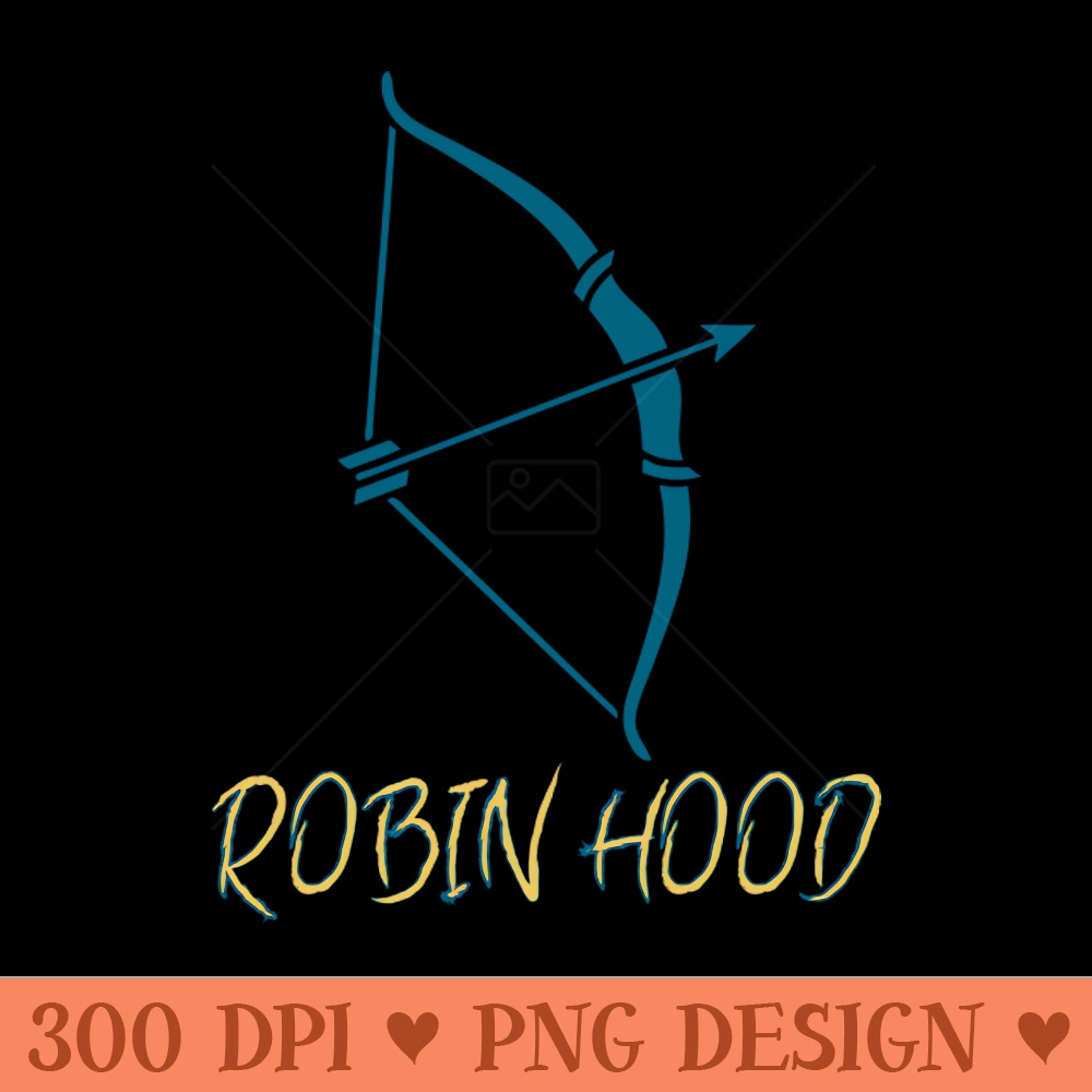 robin hood arch - PNG File Download - High Quality 300 DPI