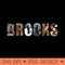 Mel Brooks - - Professional Design