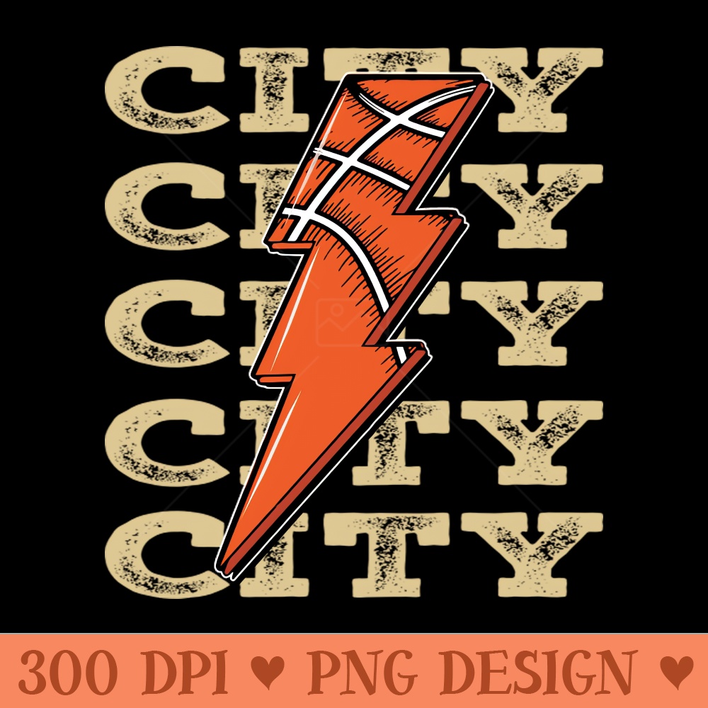 Funny Sports City Proud Name Basketball Classic - PNG Download Collection - Convenience