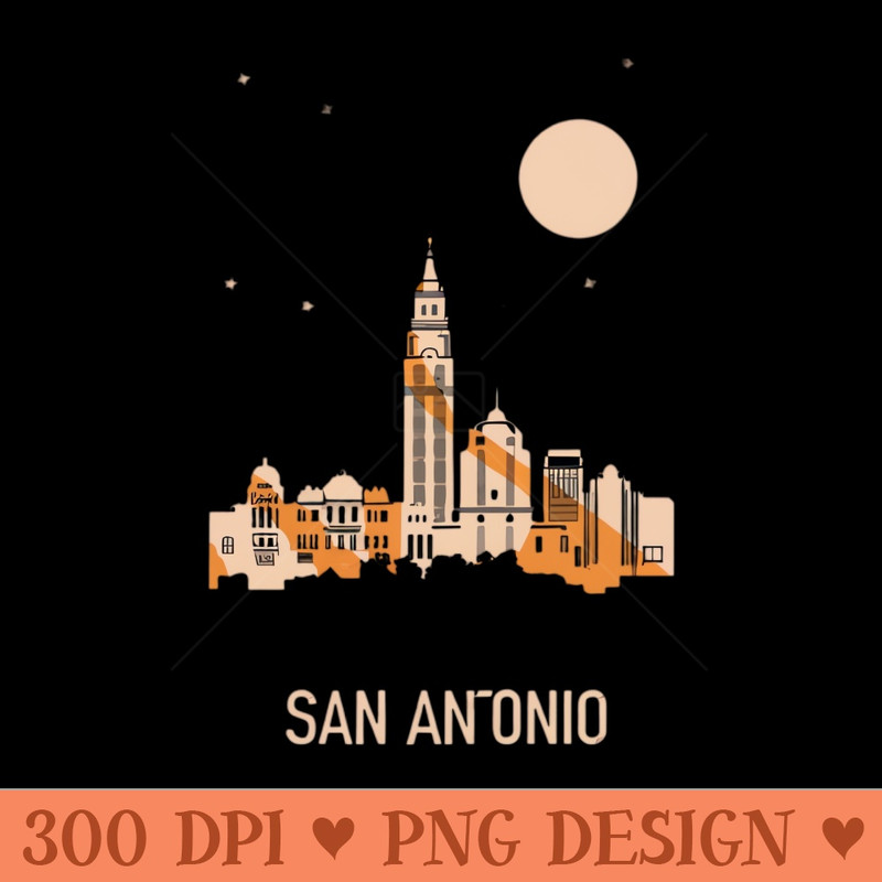 San Antonio - - Popularity