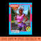 Storm97 Basketball Card - PNG Download Website - Customer Support
