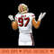 NickBosa 97 In Action - PNG Illustrations - High Quality 300 DPI
