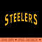 Steelers - Premium PNG Downloads - Good Value
