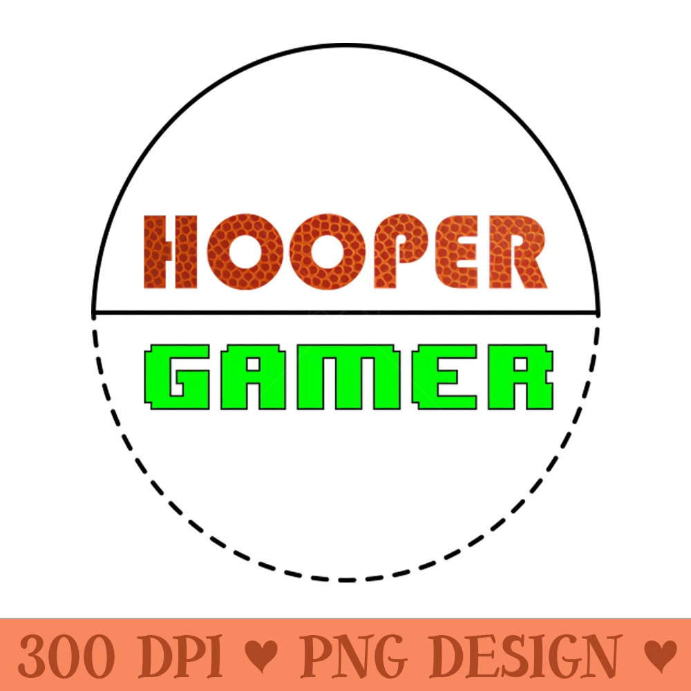 Hooper and Gamer - Free PNG Downloads - Variety