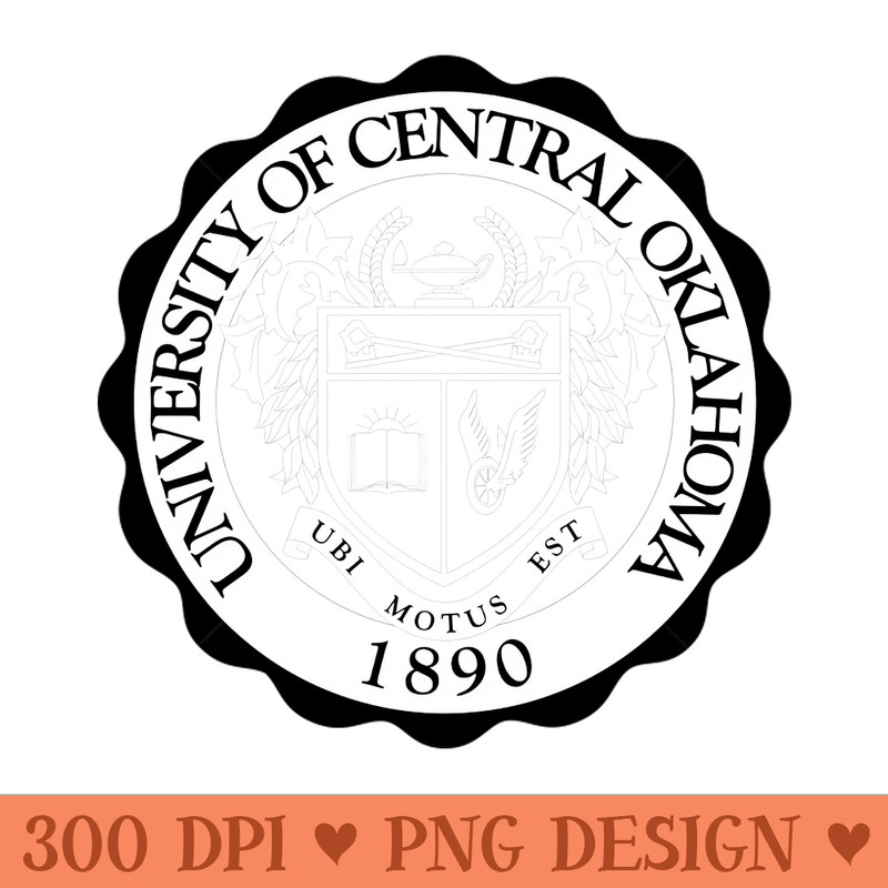 University of Central Oklahoma - PNG Download Pack - Popularity