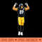 Vance McDonald 89 Power - Digital PNG Graphics - Convenience