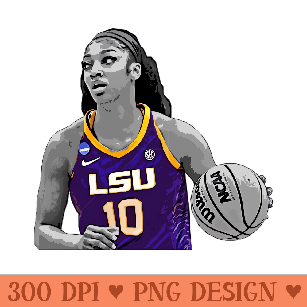 Angel Reese - - Unique