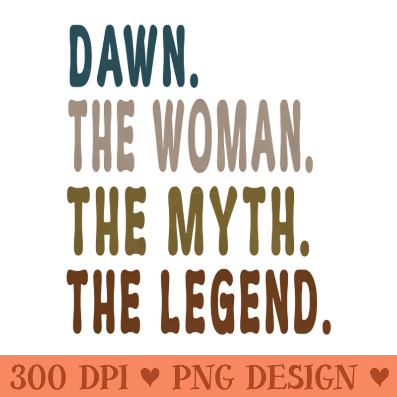 Dawn The Woman Myth Legend - PNG Download Library - Popularity