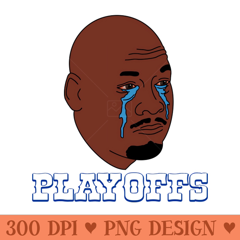 playoffs - PNG Illustrations - Professional Design