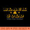 Black and Gold Until Im Cold - Digital PNG Graphics - Convenience