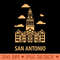 San Antonio - PNG Download Collection - Good Value