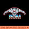 ROM Space Knight - Digital PNG Graphics - Variety