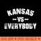 Kansas - - Latest Updates