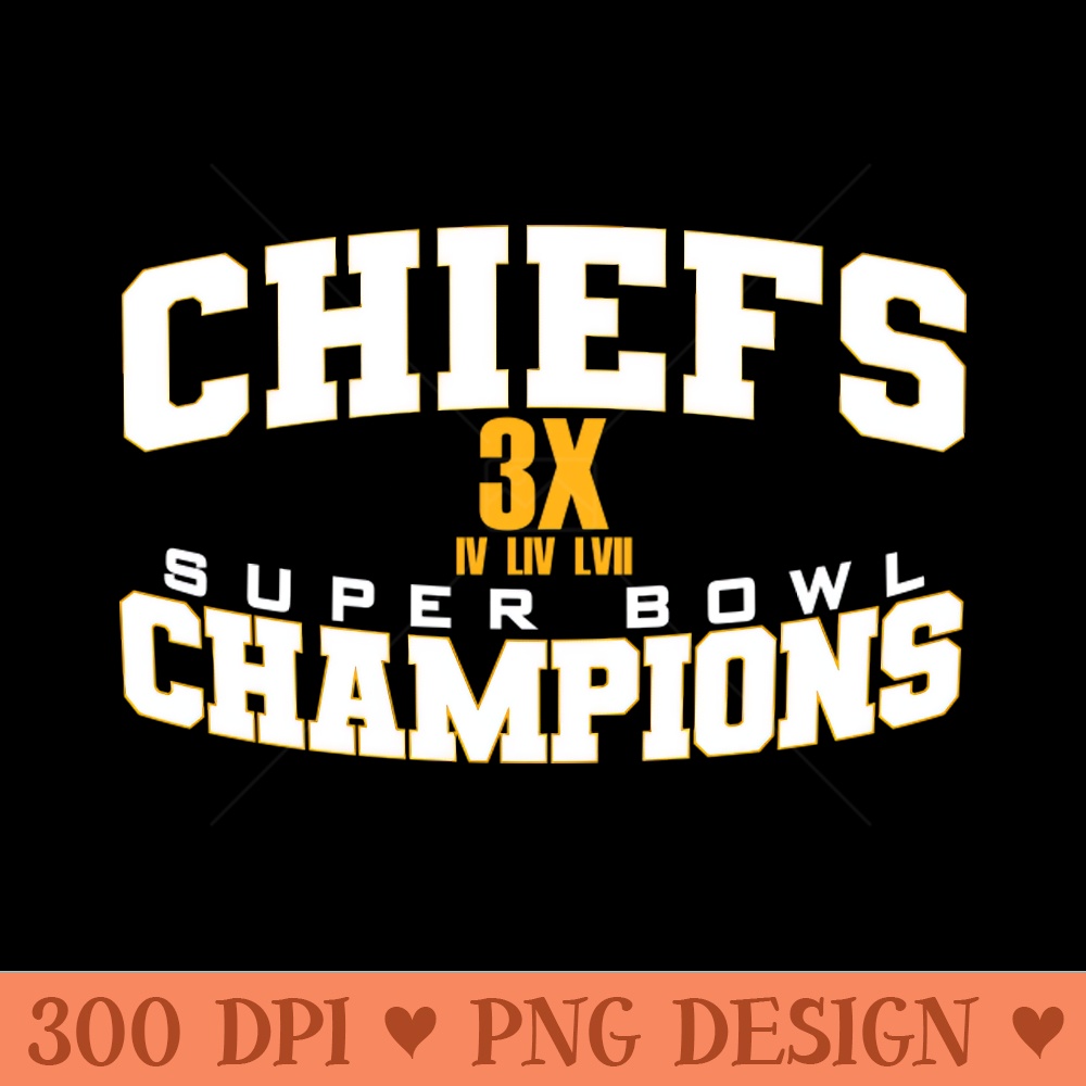 Champions - Transparent PNG - Popularity