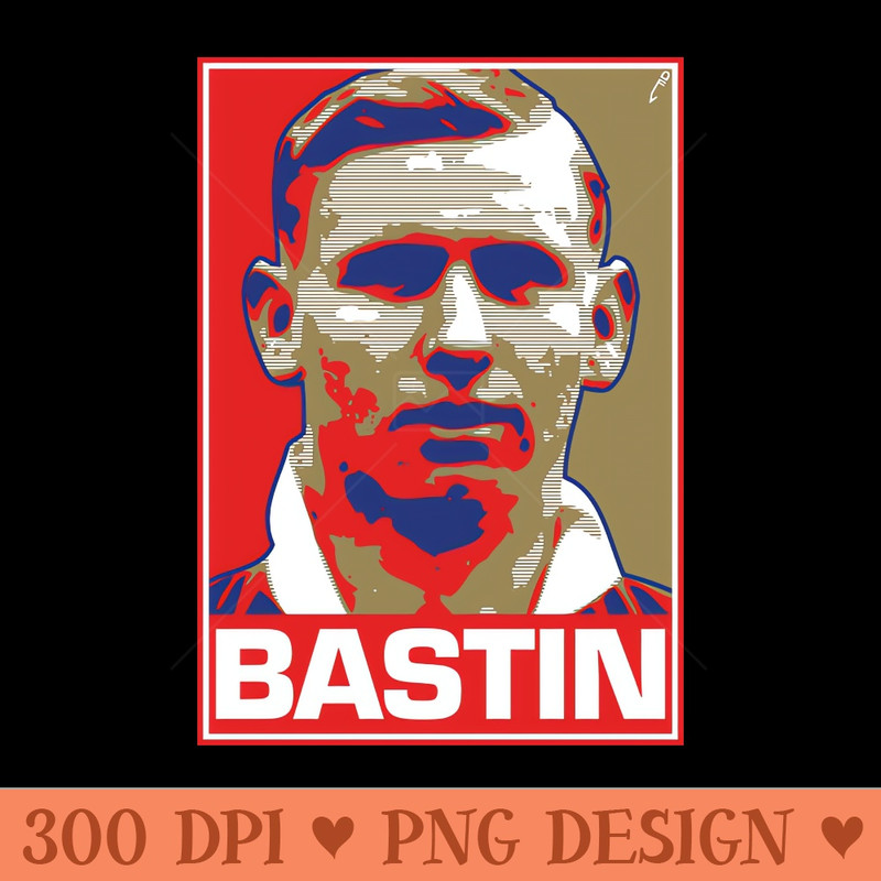 Bastin - PNG Printables - Customer Support