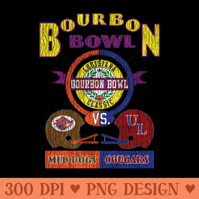 Bourbon Bowl - Premium PNG Downloads - Variety