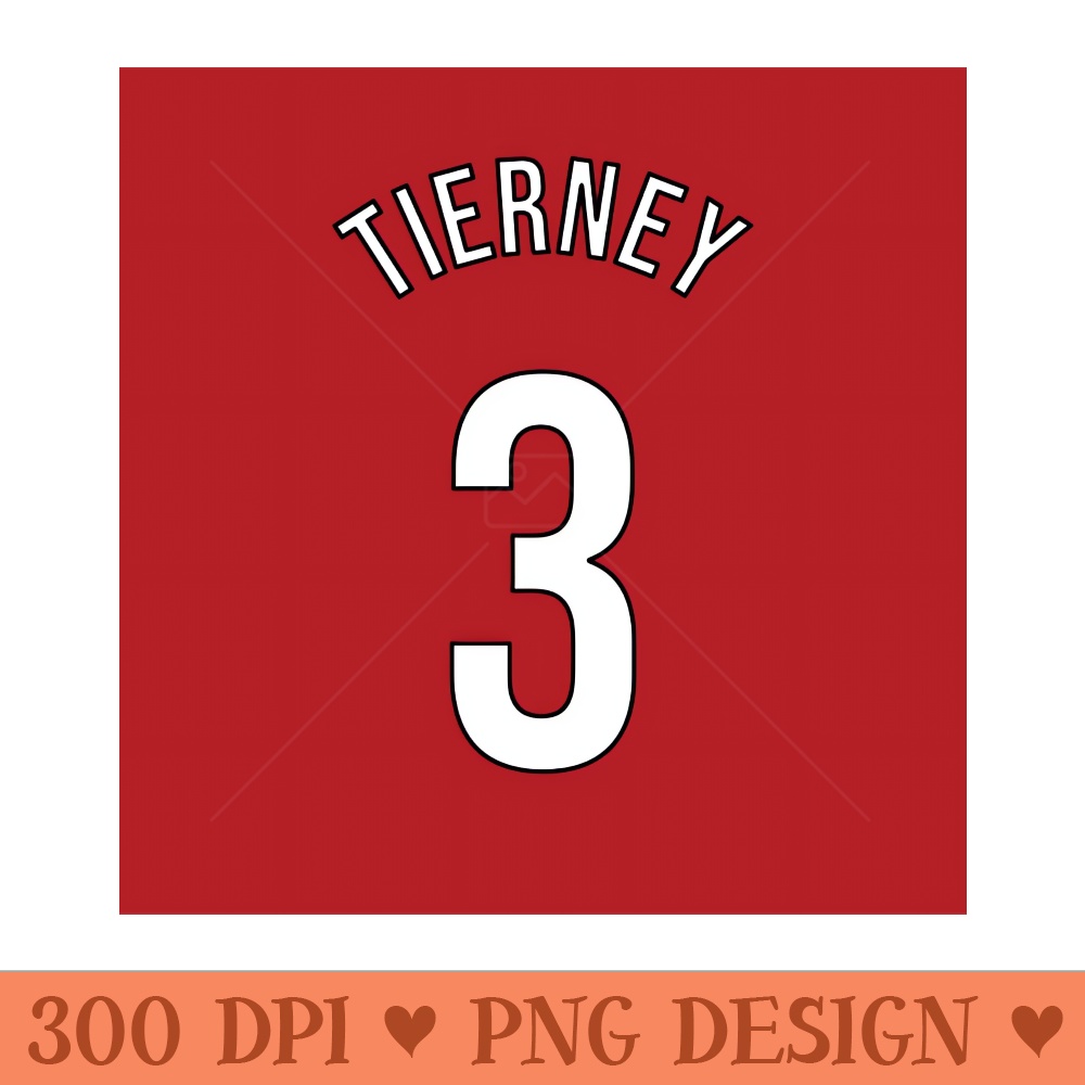 Tierney 3 Home Kit 2223 Season - High Quality PNG - Flexibility