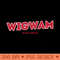 Wigwam Nuclear Nightclub - Download PNG Graphics - Popularity