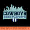 Cowboys 2023 Playoffs - Free PNG Downloads - Convenience