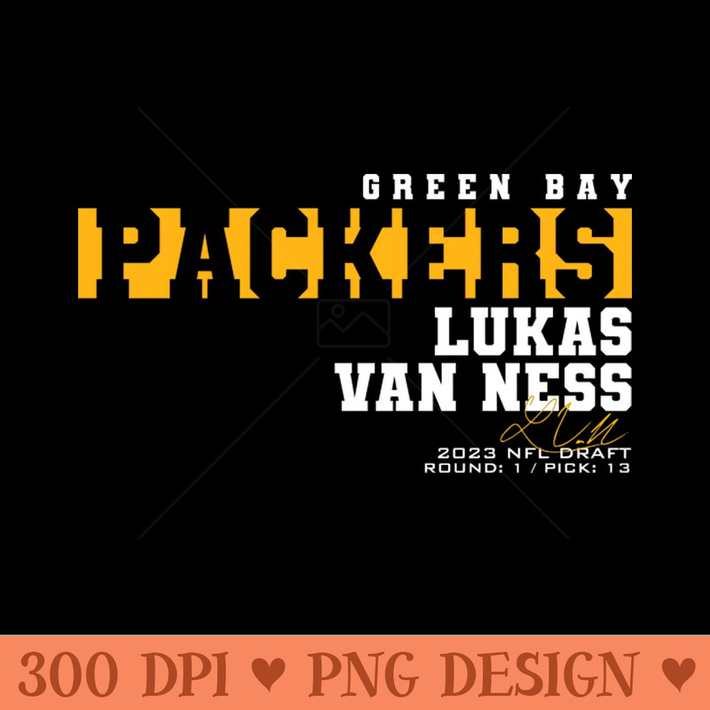 Lukas Van Ness - Premium PNG Downloads - Convenience