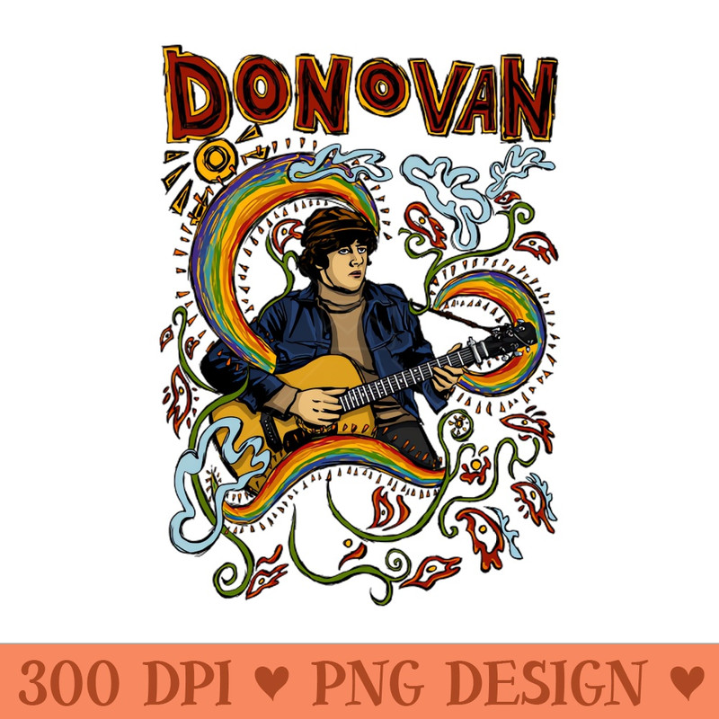 Donovan - Free PNG Downloads - Customer Support
