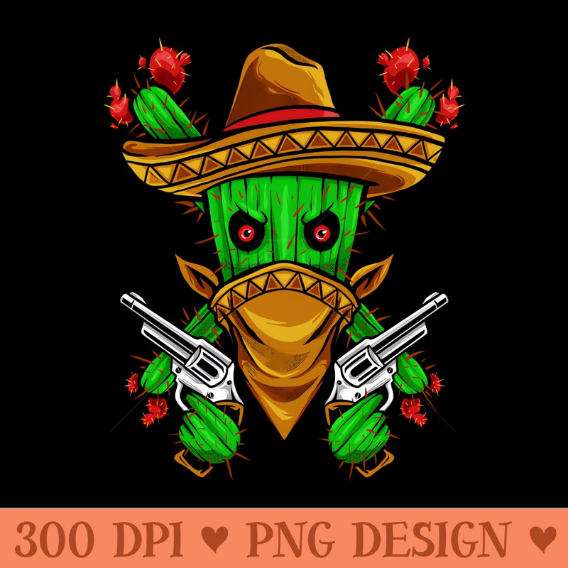 cactus boy - High-Quality PNG Download - Customer Support