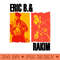 Eric B u0026 Rakim 1988 - Free PNG Downloads - Unique