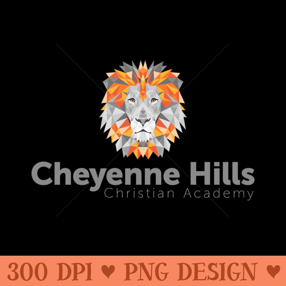 Cheyenne Hills Christian Academy - PNG Clipart - Unique