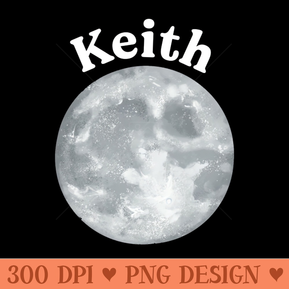 Keith Moon - PNG Download Store - Convenience