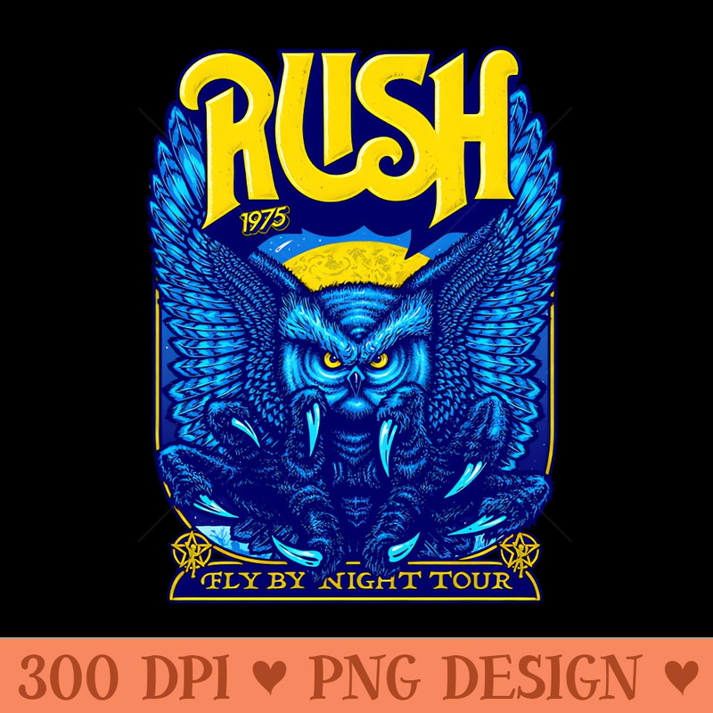 rush off - PNG Graphics - Popularity