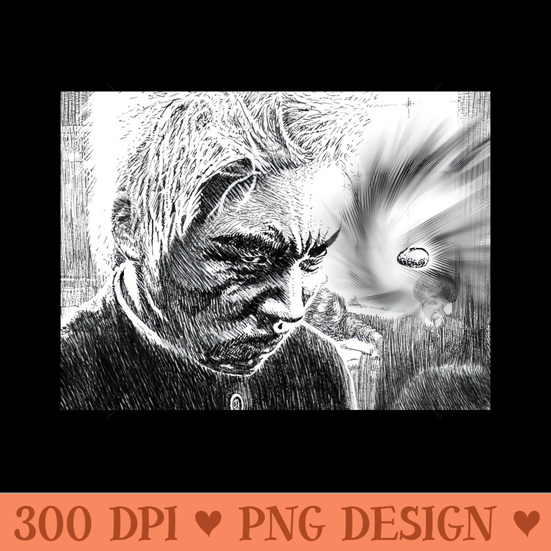 Volcano High - PNG Downloadable Art - Customer Support