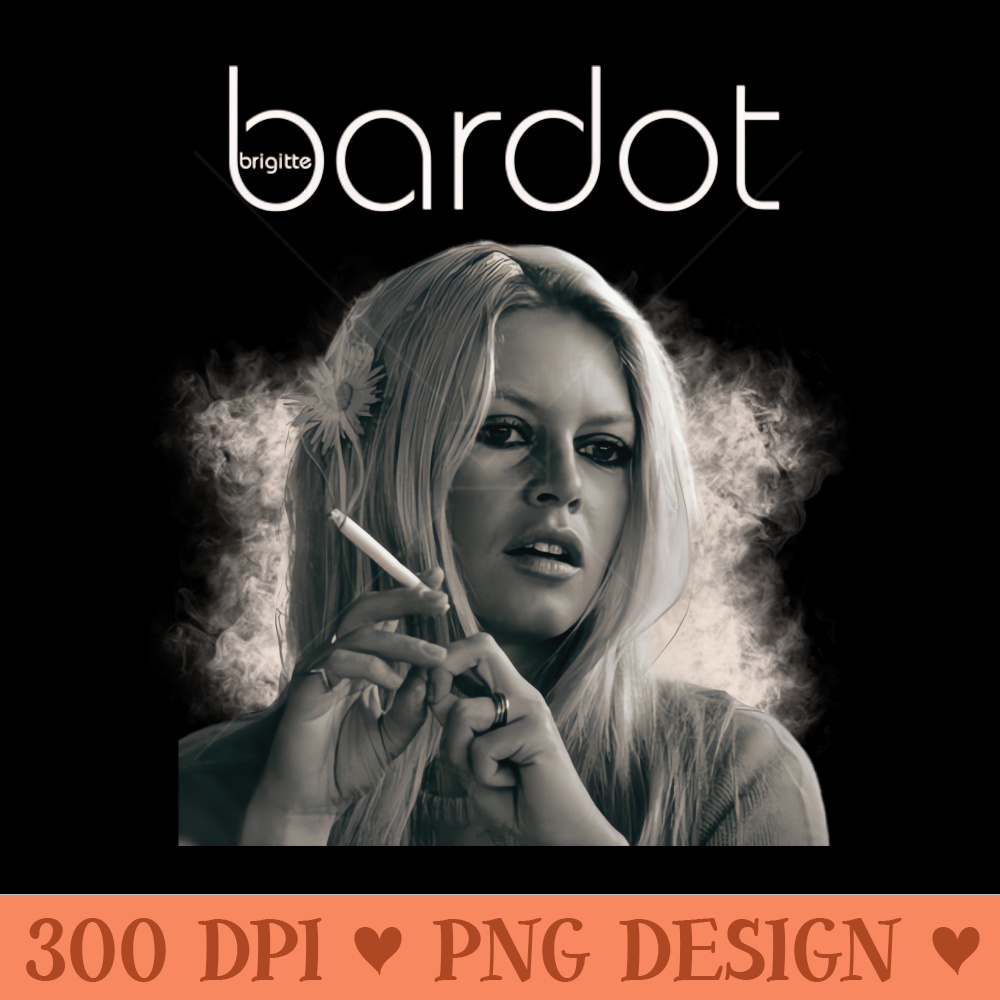 The Best of Bardot - PNG Download - Popularity