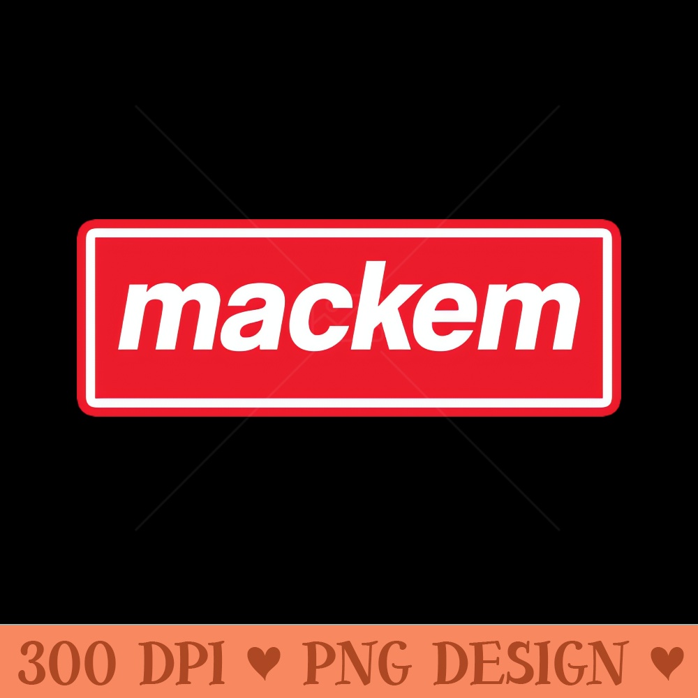 Mackem - PNG Designs - Latest Updates