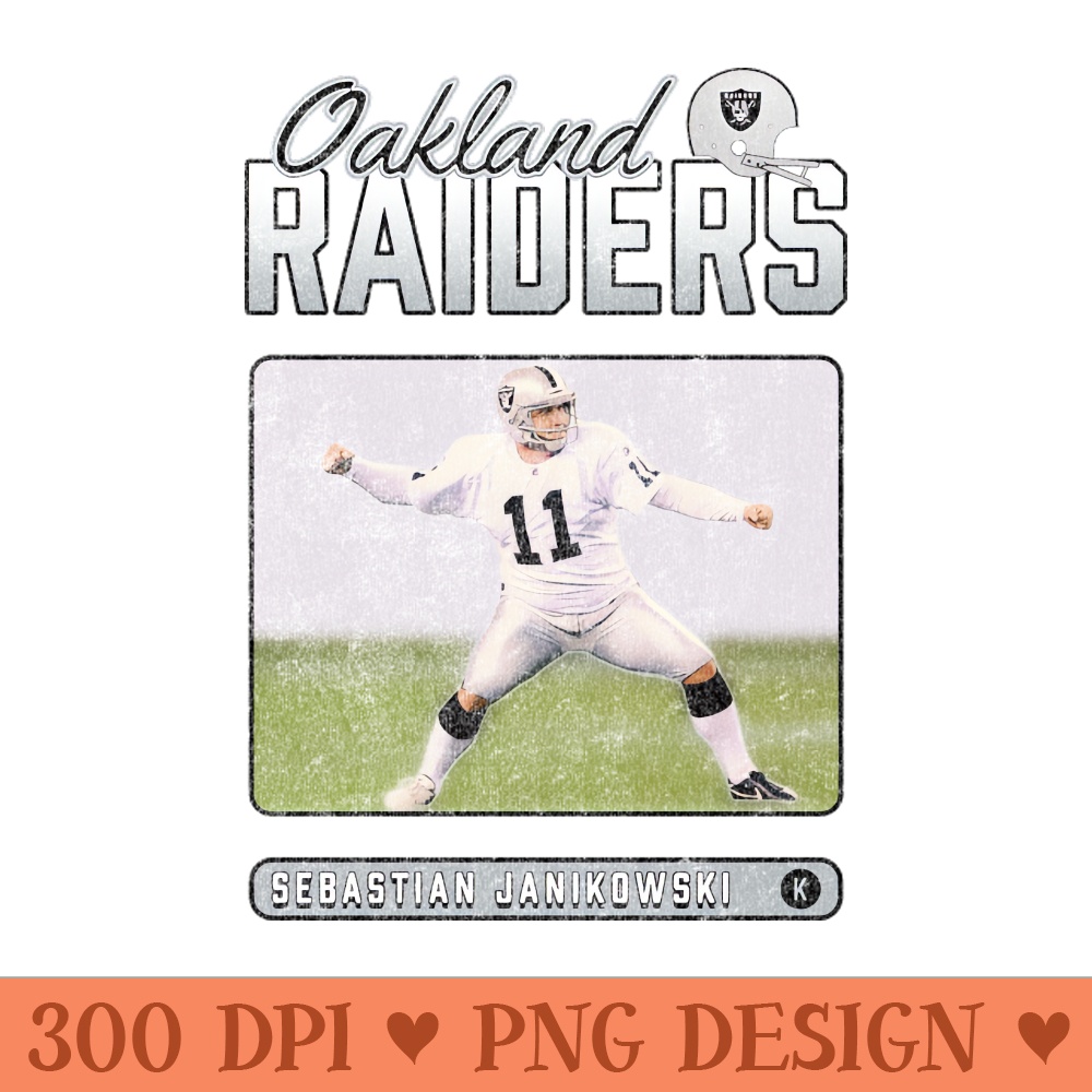 Sebastian Janikowski - PNG Designs - Customer Support