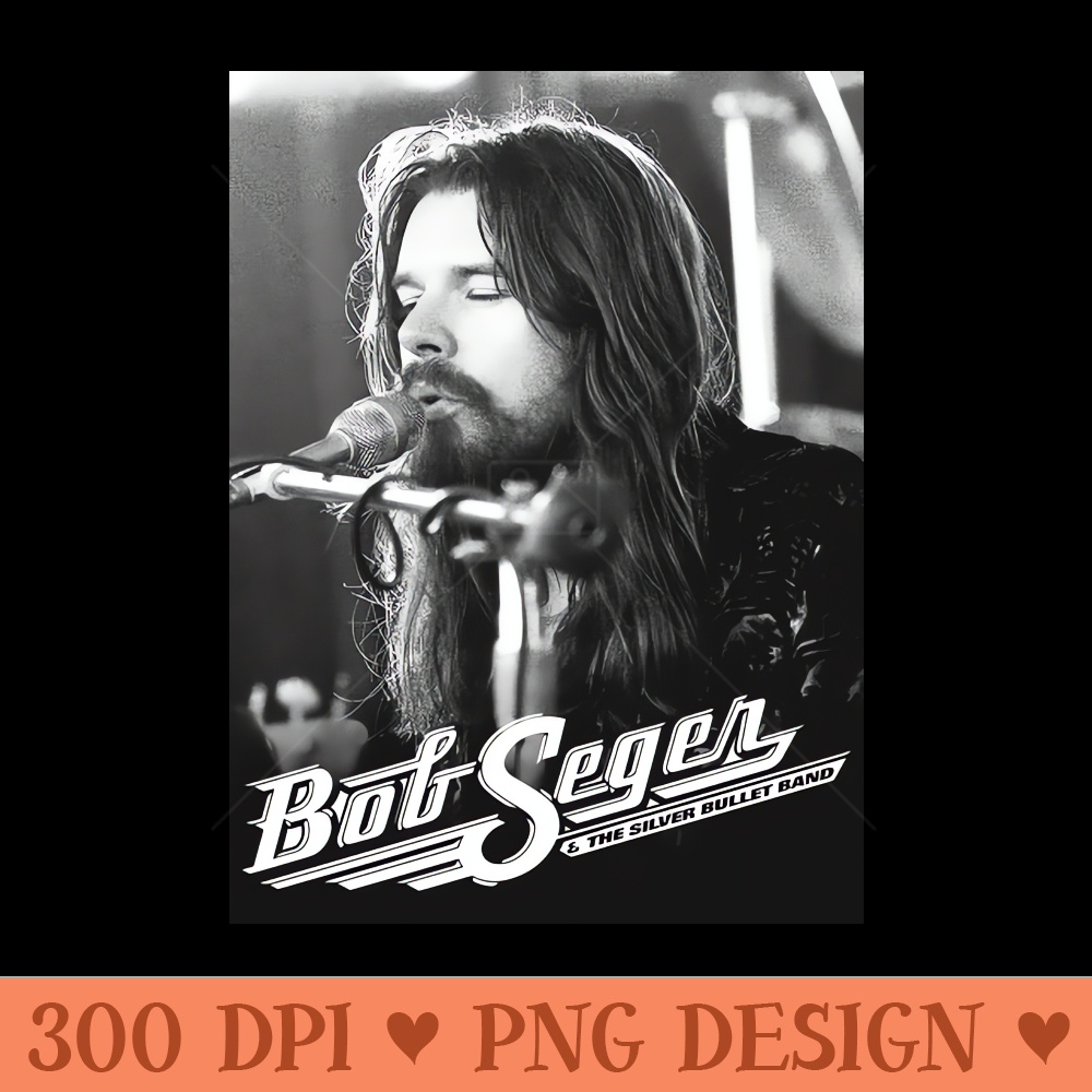 Bob seger Piano Song - PNG Download Collection - Variety