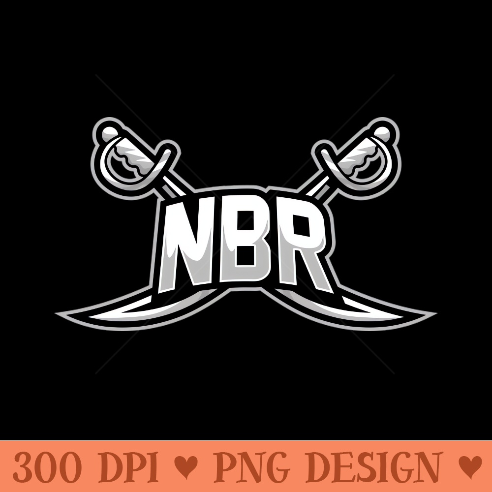 NBE Swords T - Download PNG Graphics - Variety
