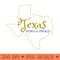 Texas Born u0026 Proud - Sublimation PNG - Latest Updates