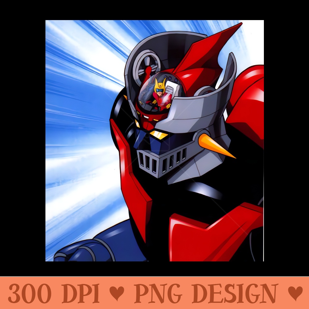 TranzorZ - Downloadable PNG - Latest Updates