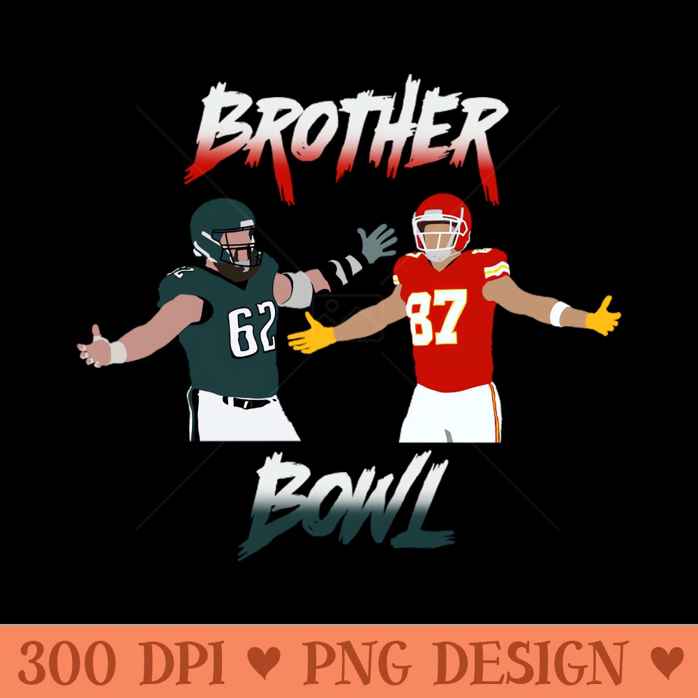 bowl bros - Digital PNG Download - Popularity