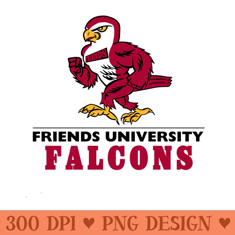 FALCONS - PNG Download Bundle - Good Value