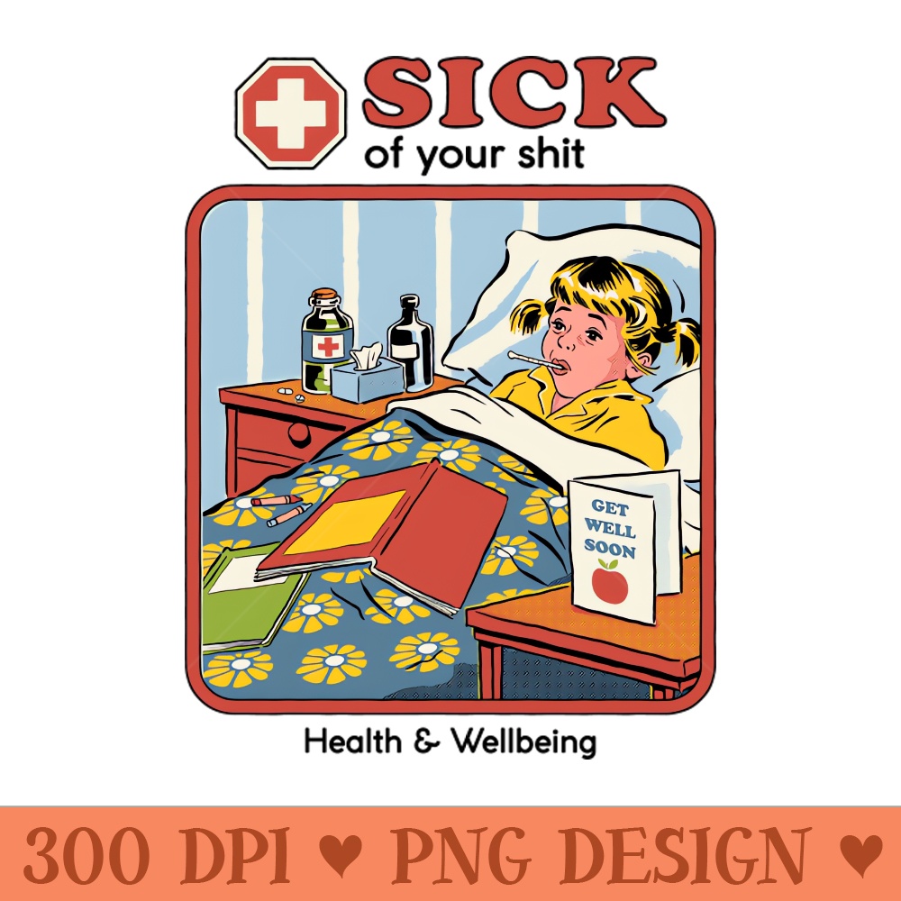 Sick of your Sht - PNG Clipart - Popularity