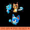 Bluey Teaches the Best Lessons - PNG Download Website - Popularity