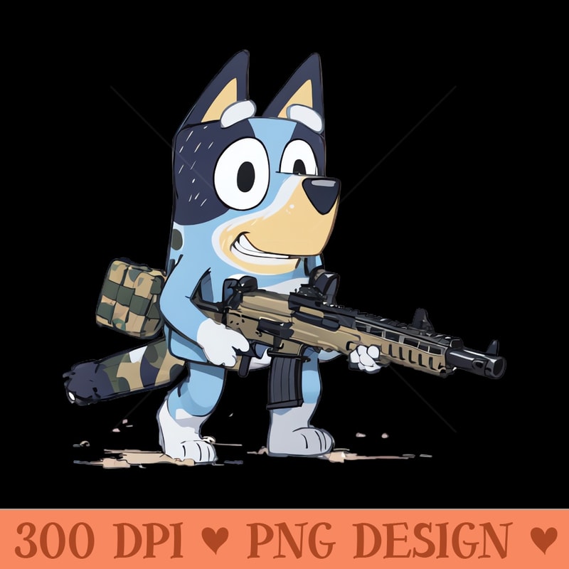 DAD ARMY - PNG Artwork - Variety