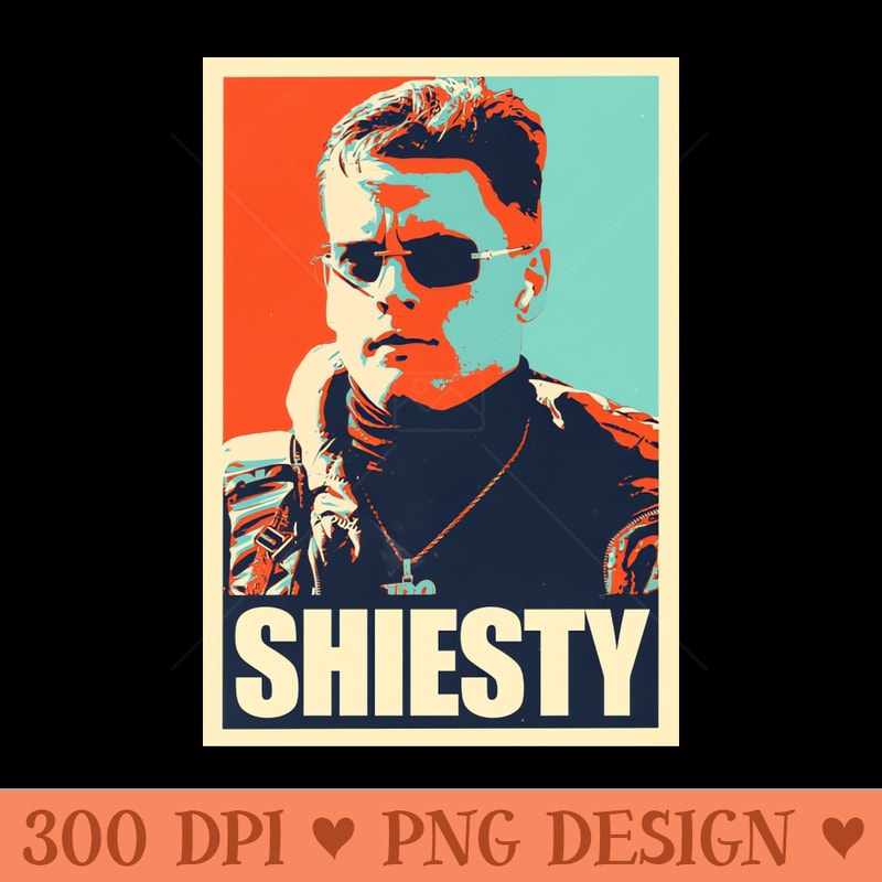 Joe Shiesty Art - - Popularity